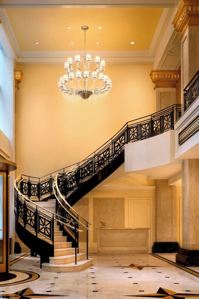 Фото Jw Marriott Chicago