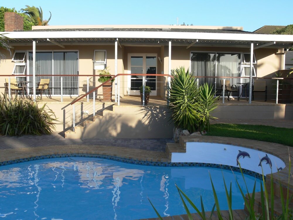 Фото Hajo's Lodge