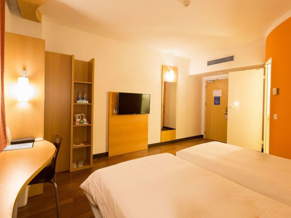 Фото Ibis Dongguan Dongcheng