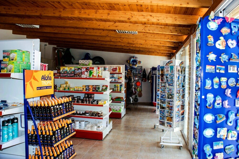 Фото Spiros-Soula Family Hotel & Apartments