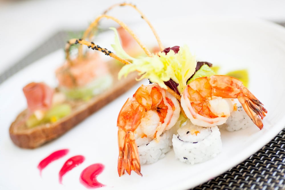 Фото Indochine Palace