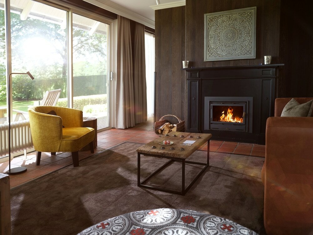 Фото Hotel Landgoed de Holtweijde