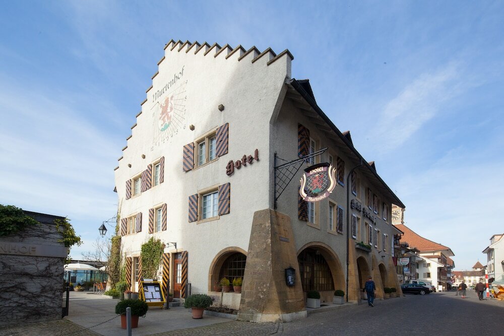 Фото Murtenhof & Krone