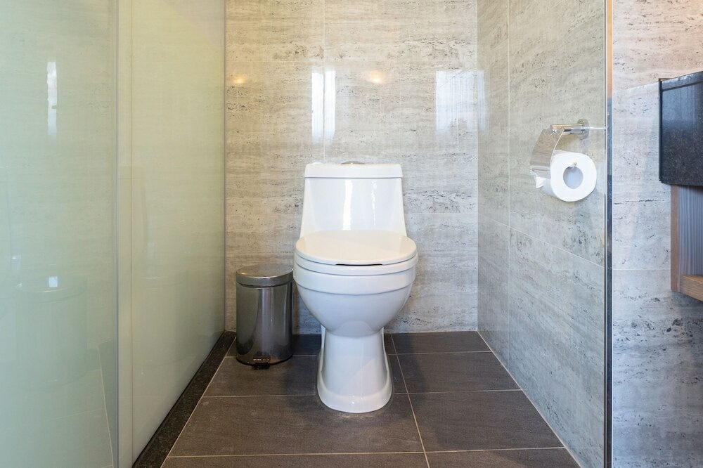 Фото Guide Hotel Taipei Chongqing