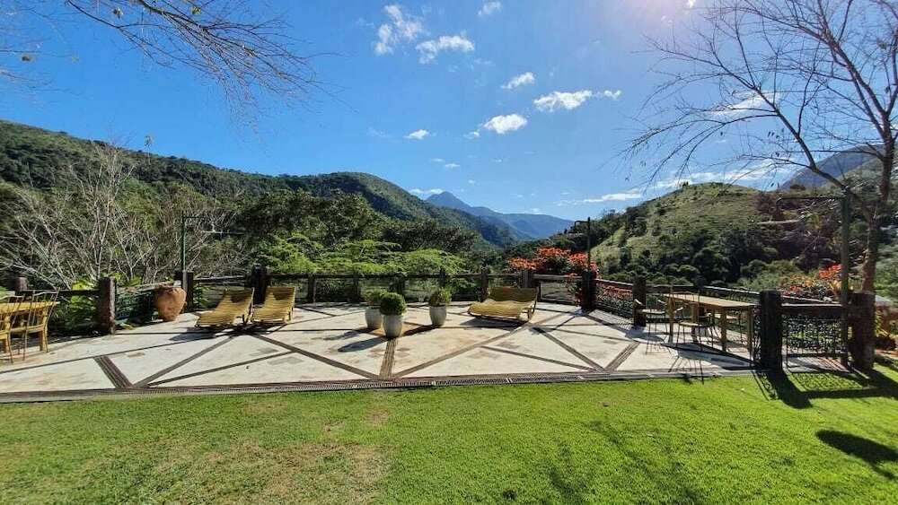 Фото Quinta da Paz Resort