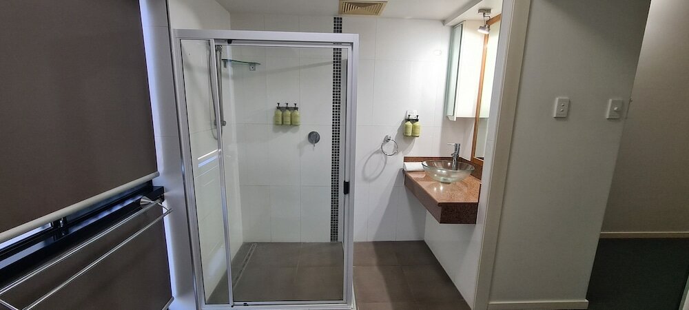 Фото Ayr Travellers Motel