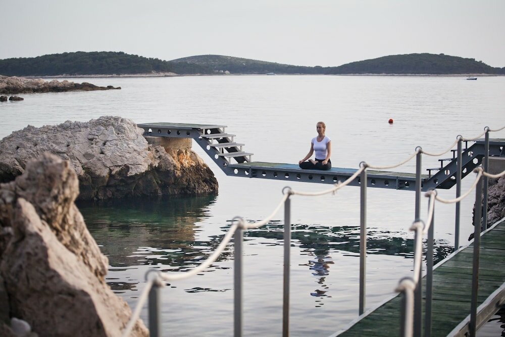 Фото Podstine Hotel