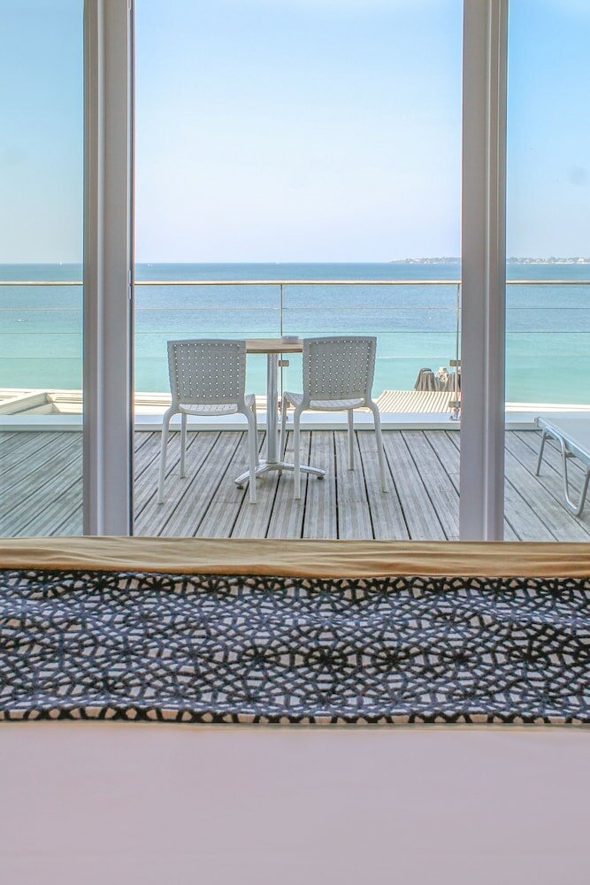 Фото Les Sables Blancs