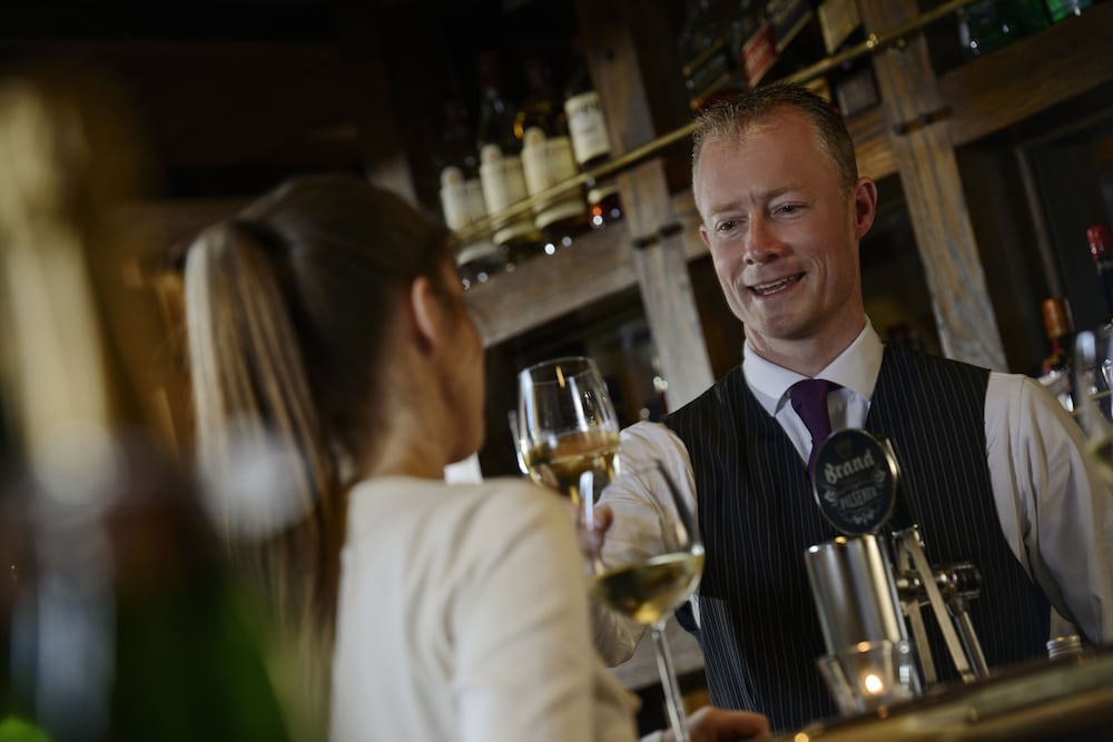 Фото Hotel Landgoed de Holtweijde