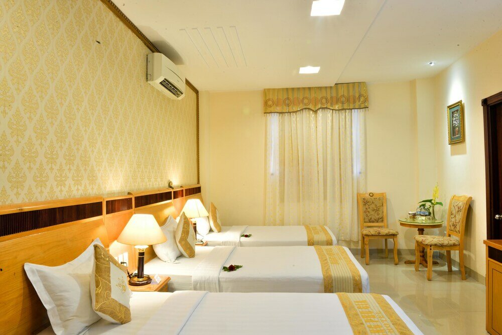 Фото Hoang Phu Gia