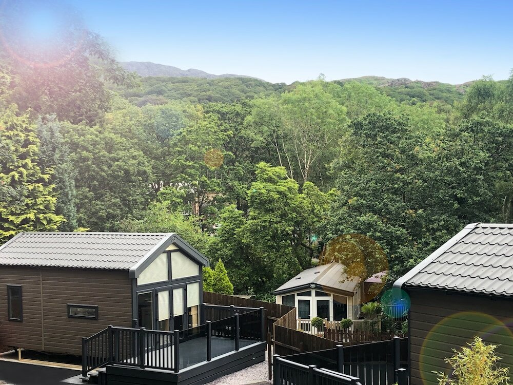 Фото Aberdunant Hall