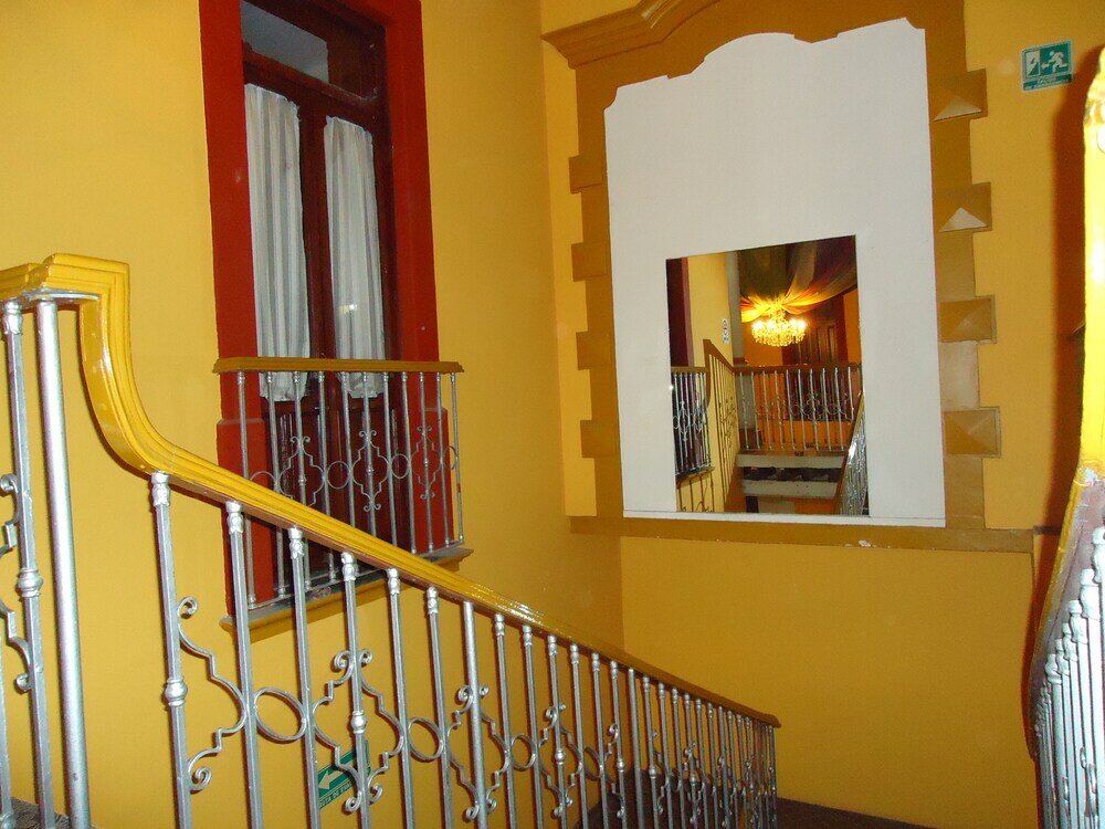 Фото Hotel Anabi