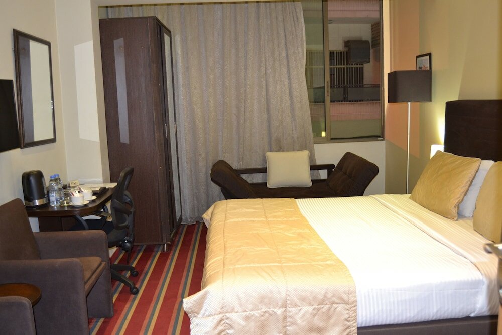 Фото The J Hotel & SPA