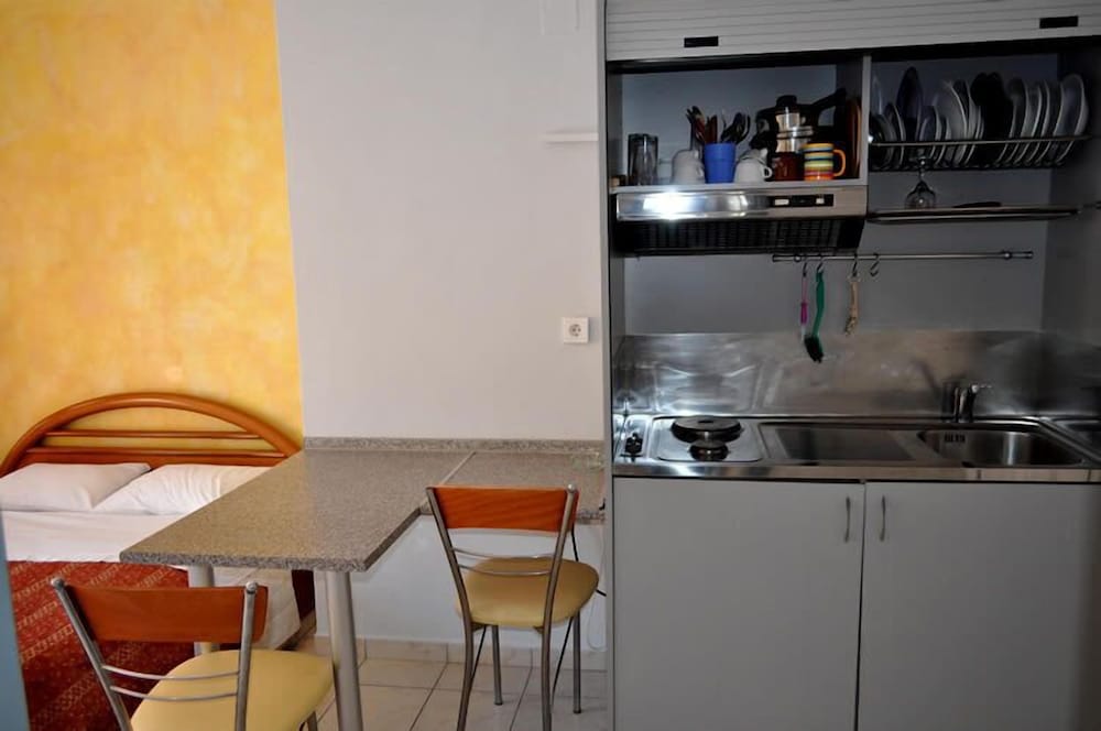 Фото Hotel Limenaria Beach