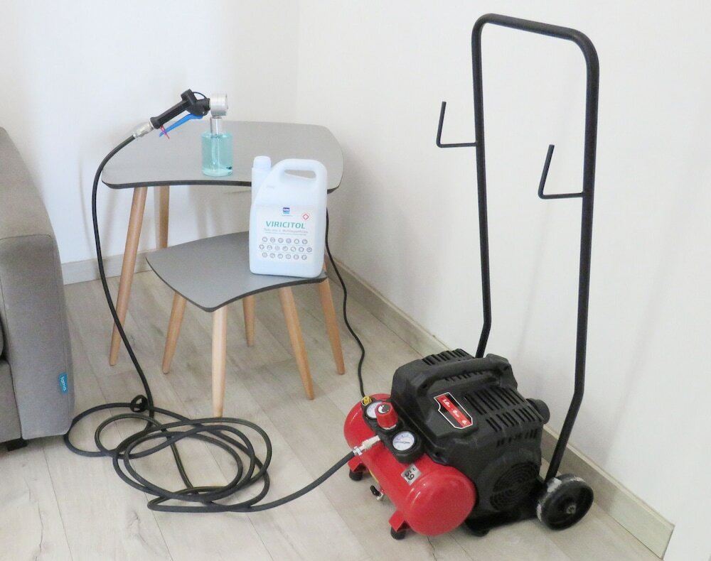 Фото Stay Together Barcelona Apartments