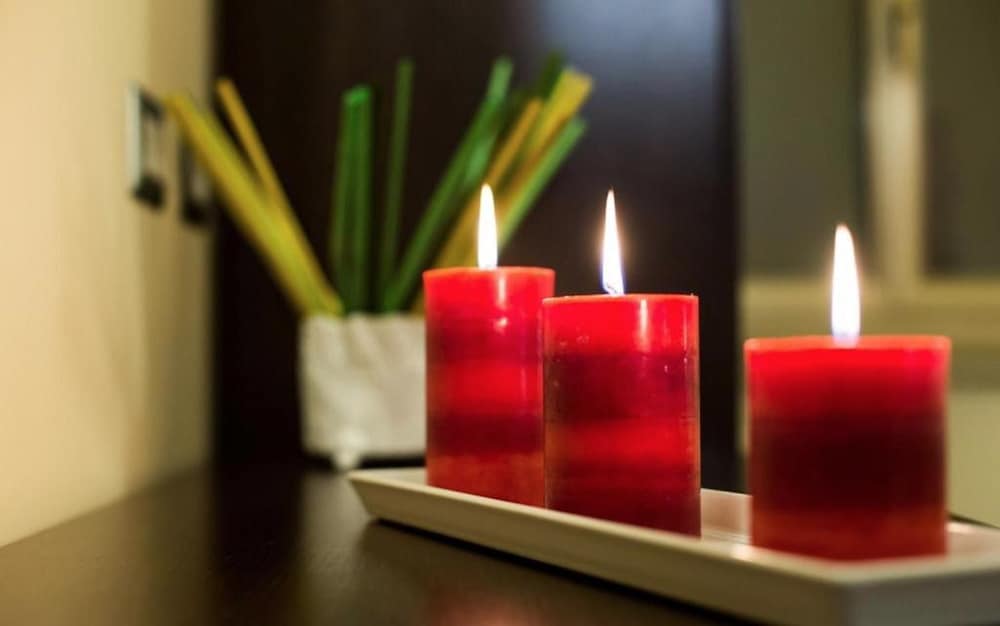 Фото Mikale rooms