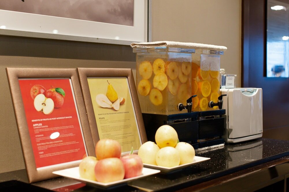 Фото City of Dreams - Nüwa Manila