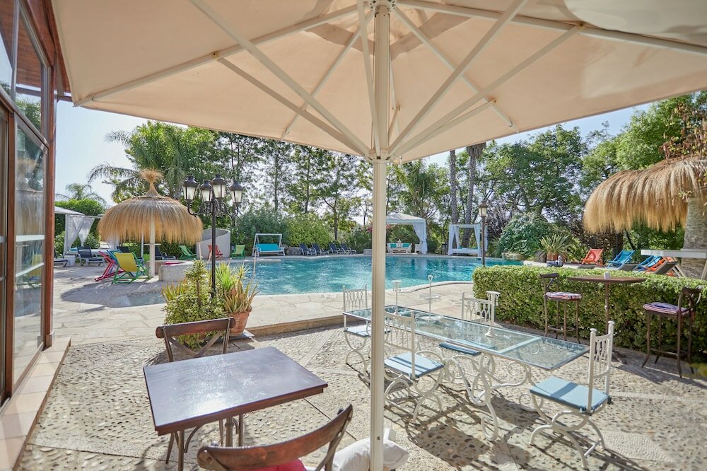 Фото Sa Vinya des Convent