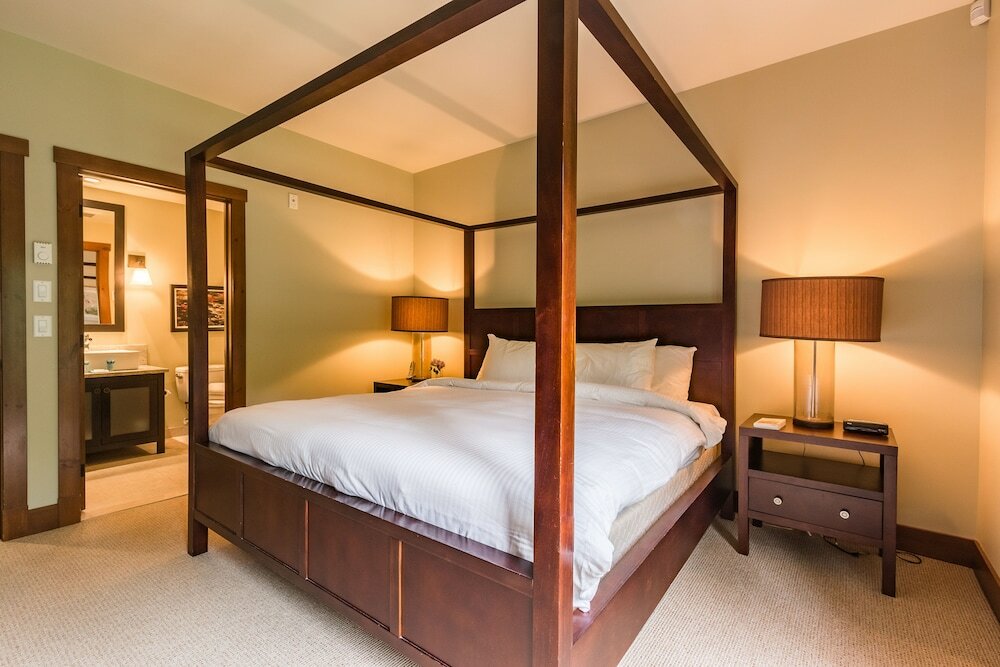 Фото Tremblant Elysium - Tremblant Resort