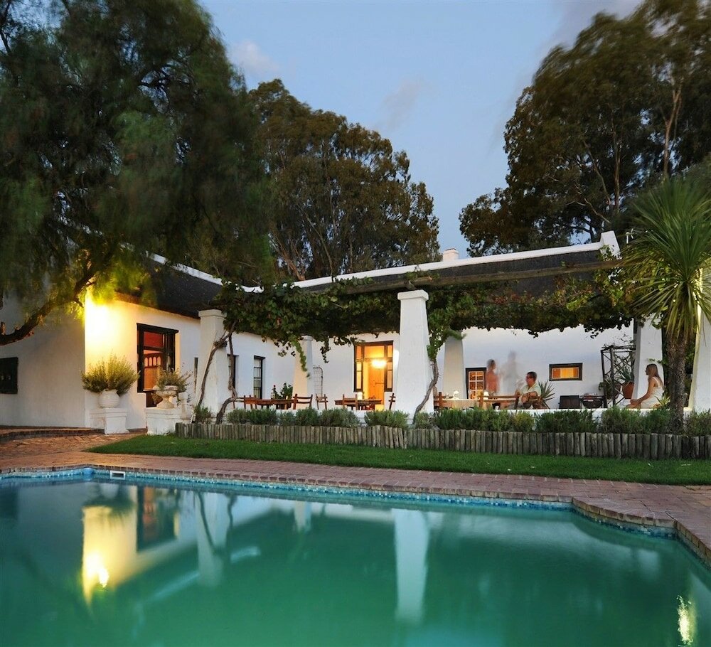 Фото отеля 4