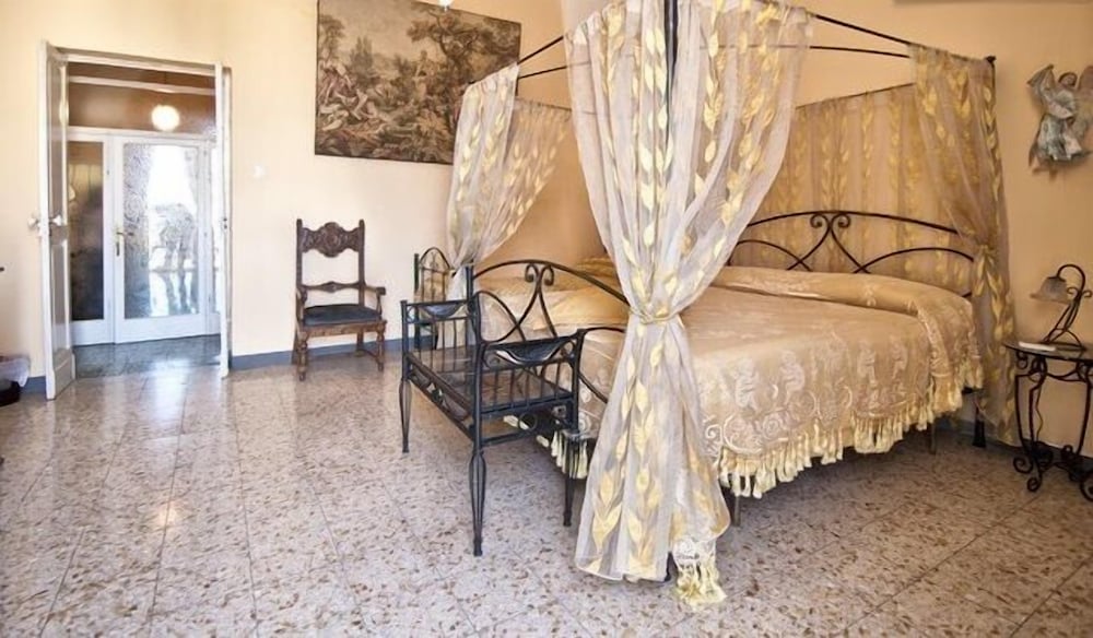 Фото Angeli dell'Osanna B&b