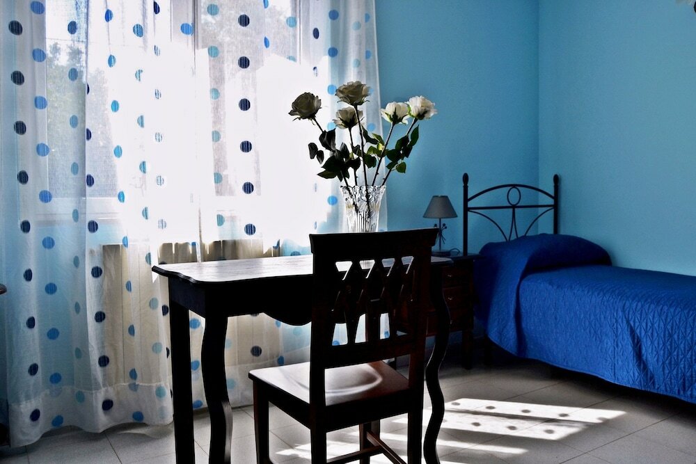 Фото Bed & Breakfast S. Elia