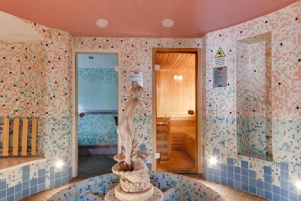 Фото Hotel Bellamonte