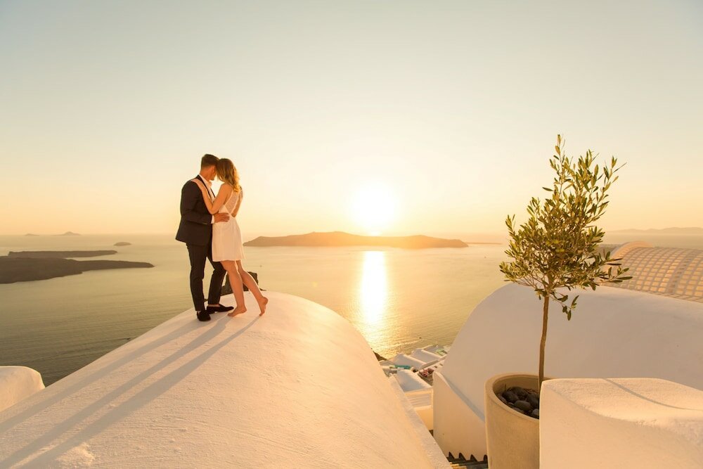 Фото Sophia Luxury Suites