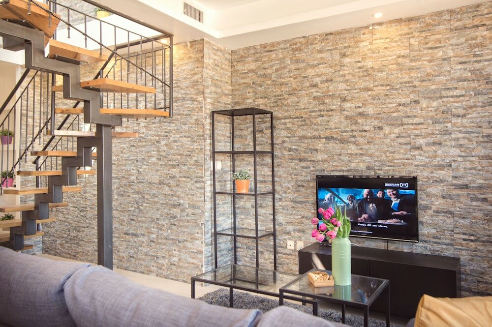 Фото Shenkin Vilmar Apartments