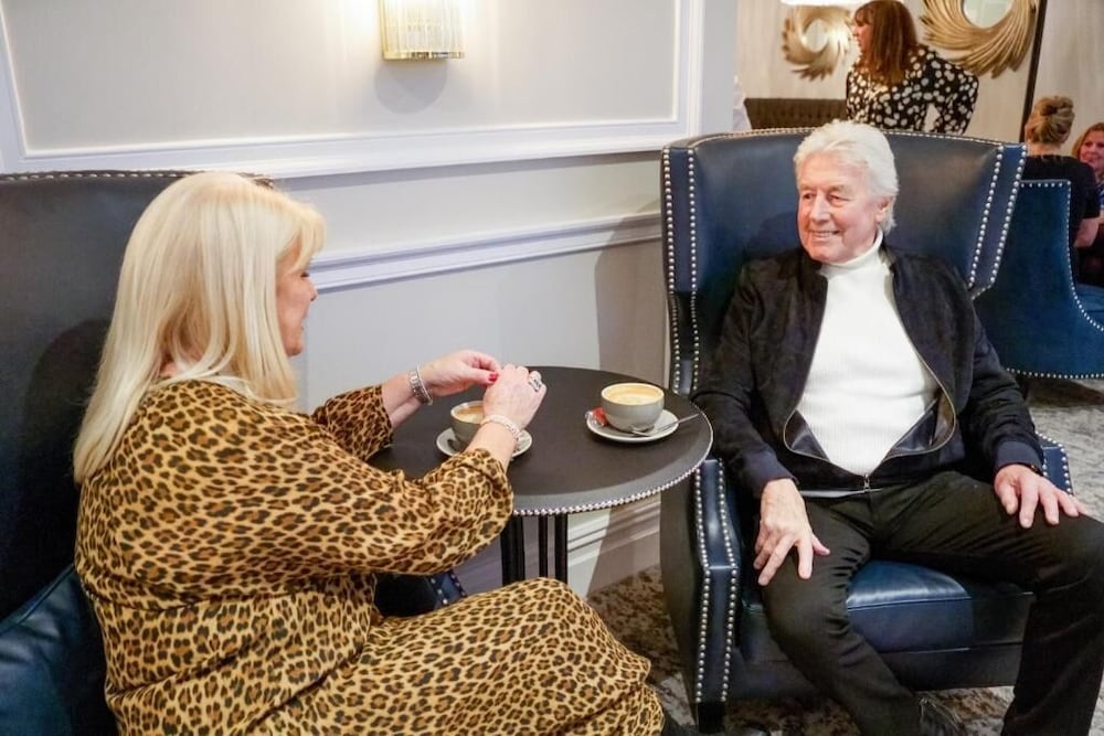 Фото The Doric Hotel