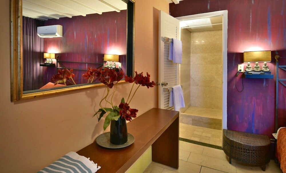 Фото Beach House Aruba