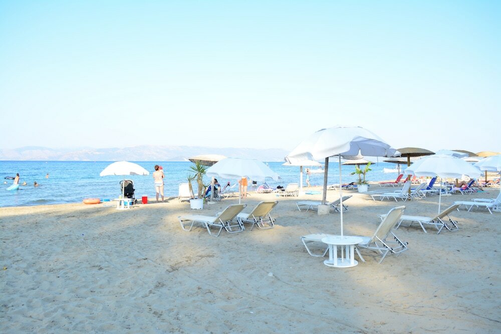 Фото Cavo D'Oro Apartments