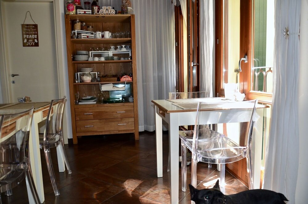 Фото L'Ippogrifo