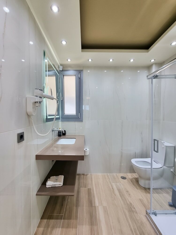 Фото Ilioxenia Studio & Apartments