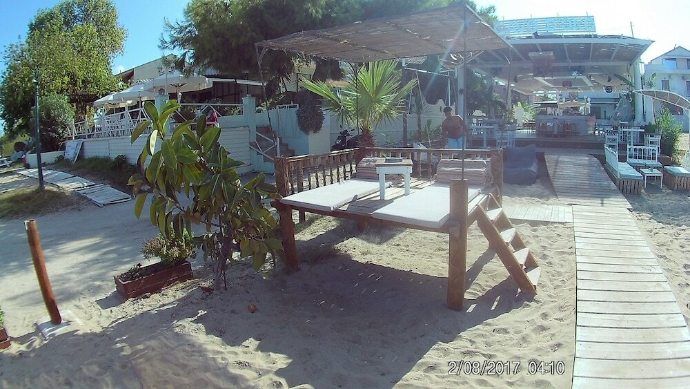 Фото Cavo D'Oro Apartments