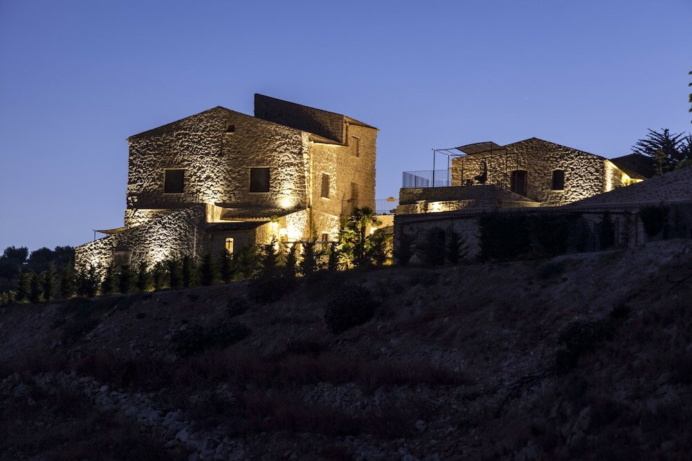 Фото Masseria Agnello