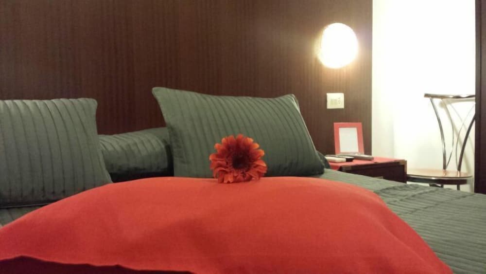 Фото B&b Galleria Frascati