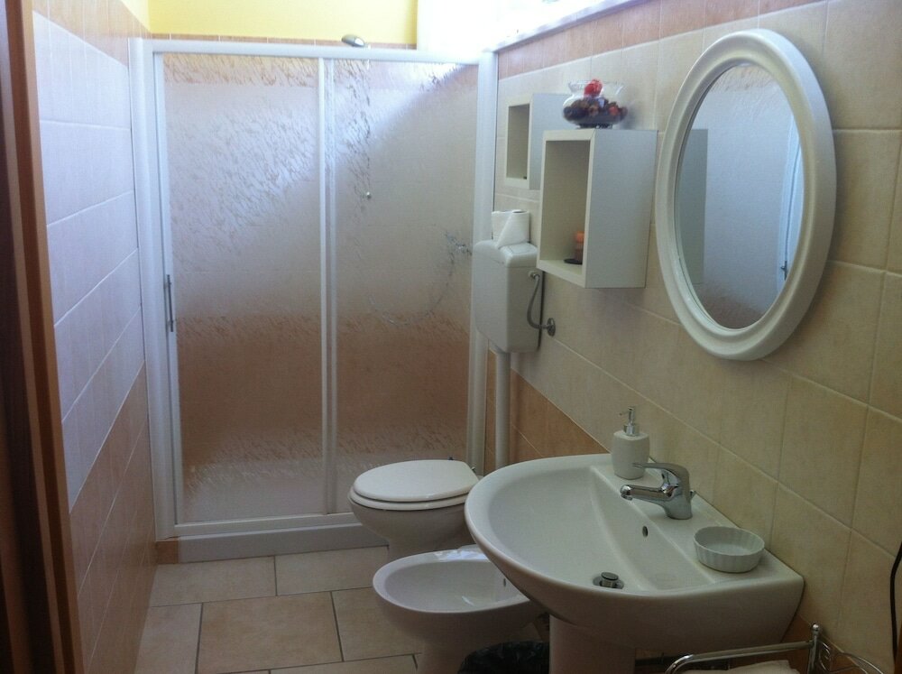 Фото B&b Villa Calendano