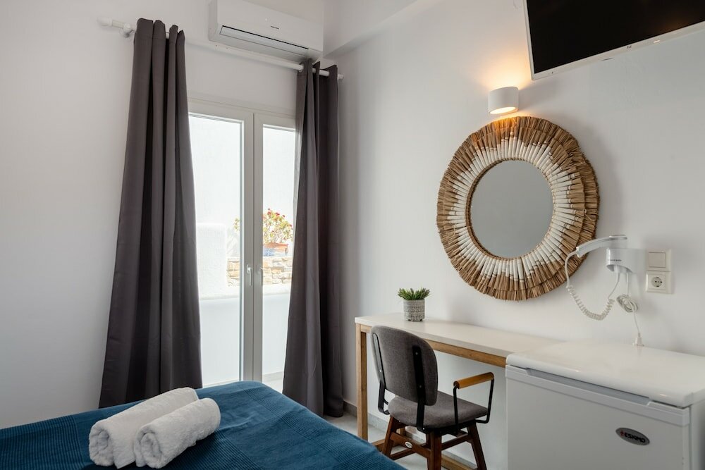 Фото Galinos Hotel