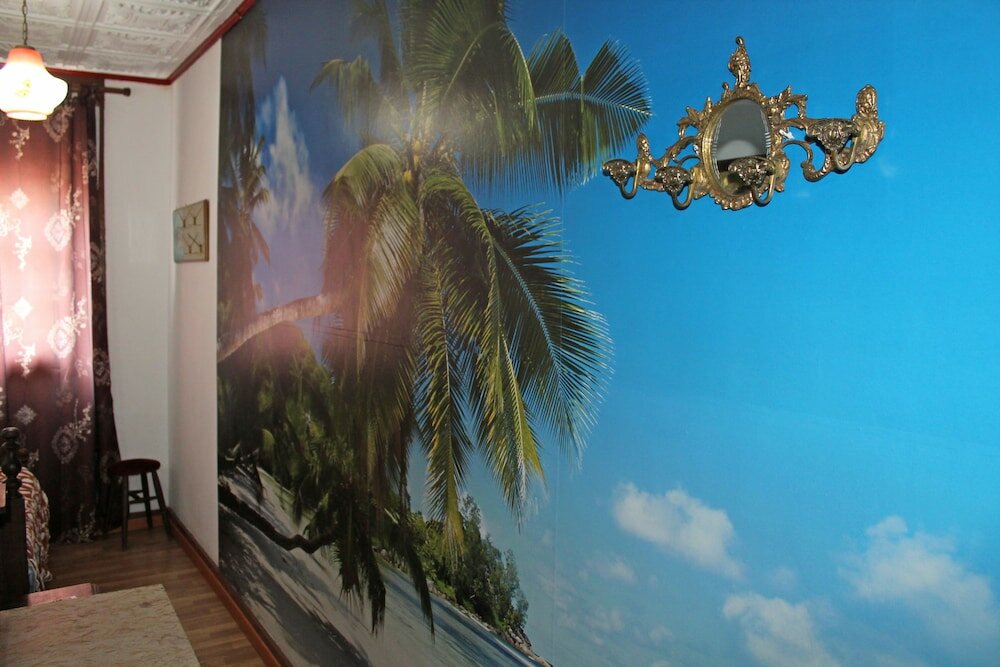 Фото Pensão França