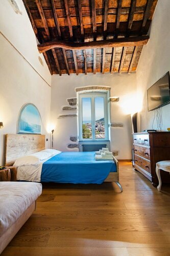 Гостиница Room and Breakfast Casa Balin