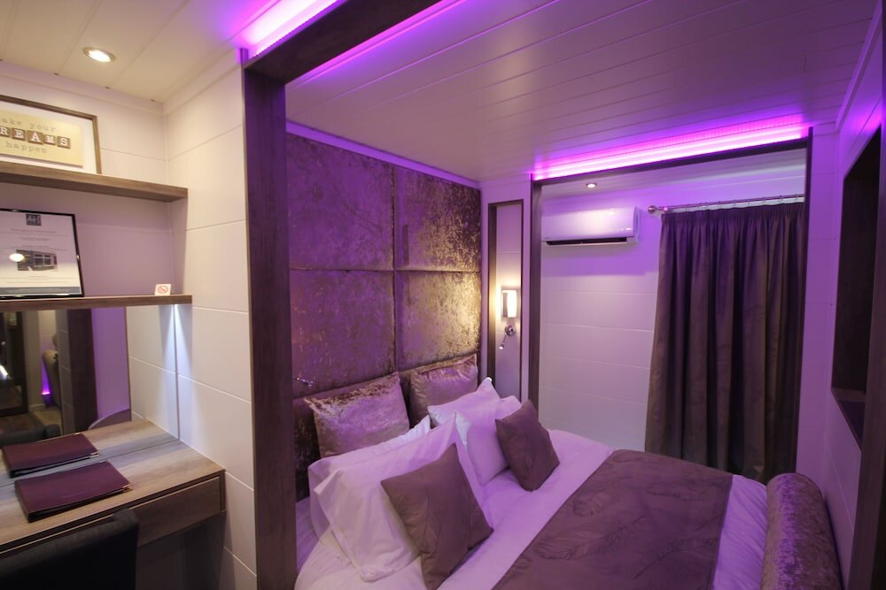 Фото Aberdunant Hall