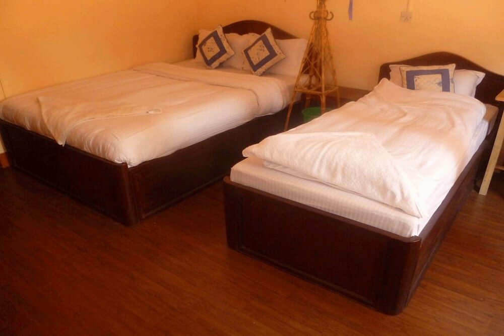 Фото Andes House