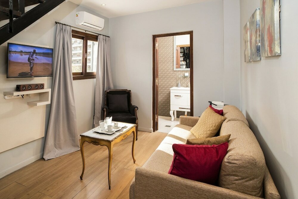 Фото Miravida Soho Hotel & Wine Bar