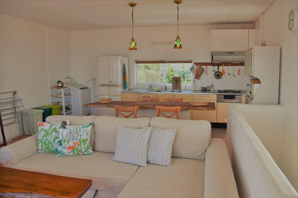 Фото Terrace House Yamabare