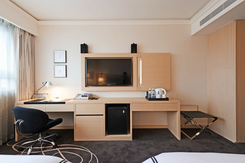 Фото K Hotel Taipei SongJiang