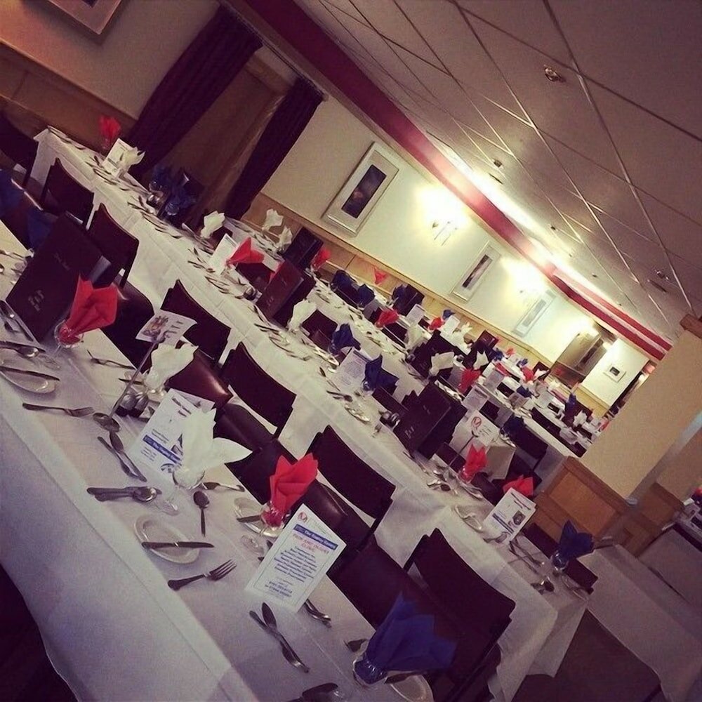 Фото The Doric Hotel