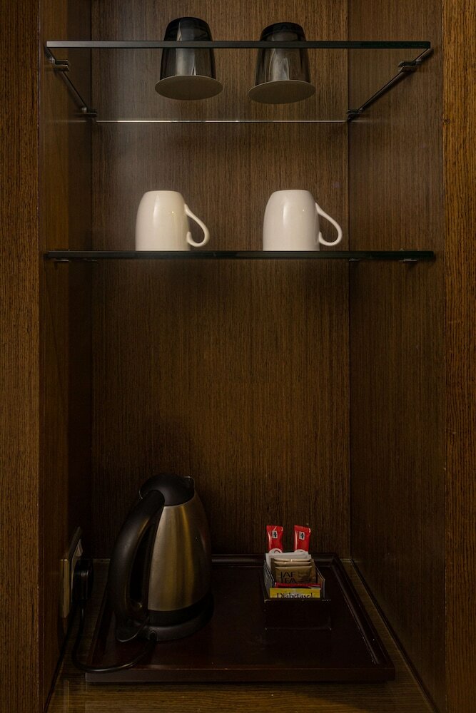 Фото Radisson Hotel Kandy