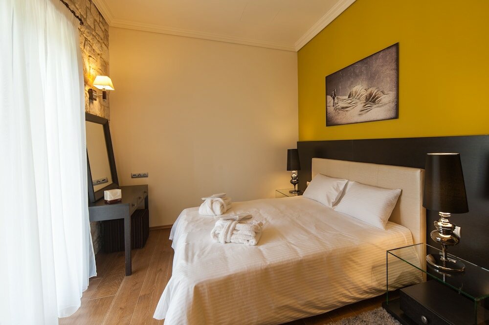 Фото Levidi Suites