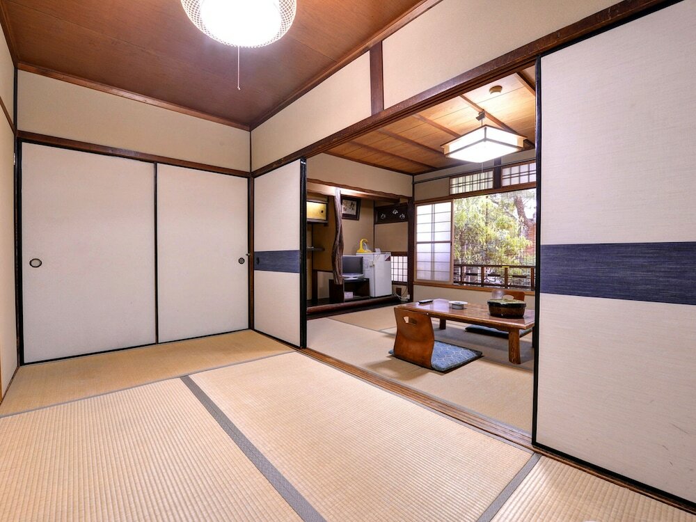 Фото Yamamoto Ryokan